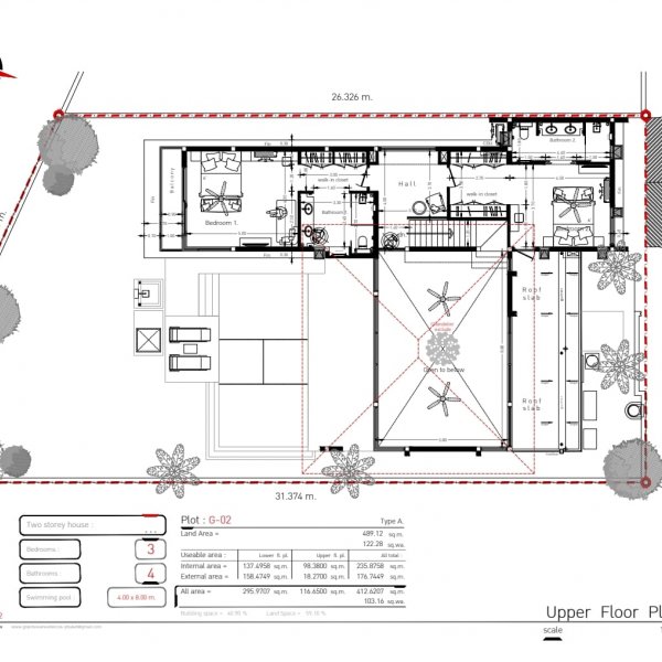Планировка 10