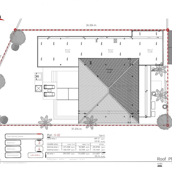Планировка 14