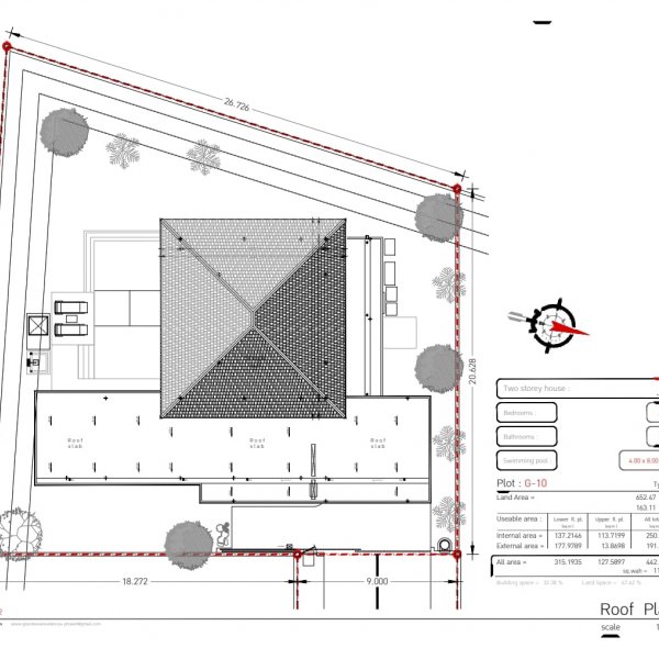 Планировка 11