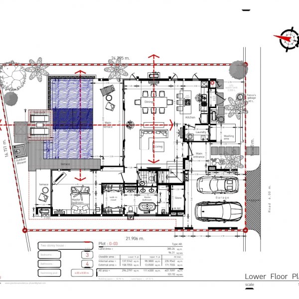 Планировка 3