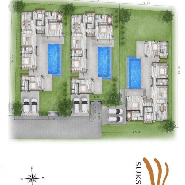 Планировка 2