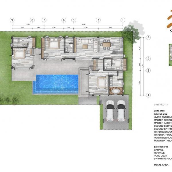 Планировка 3