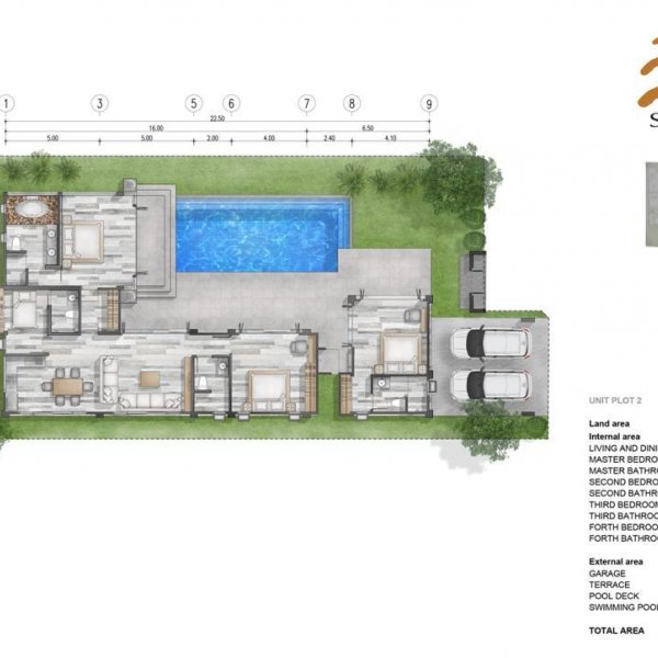 Планировка 4