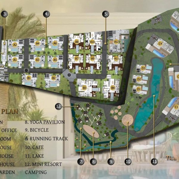 Планировка 4