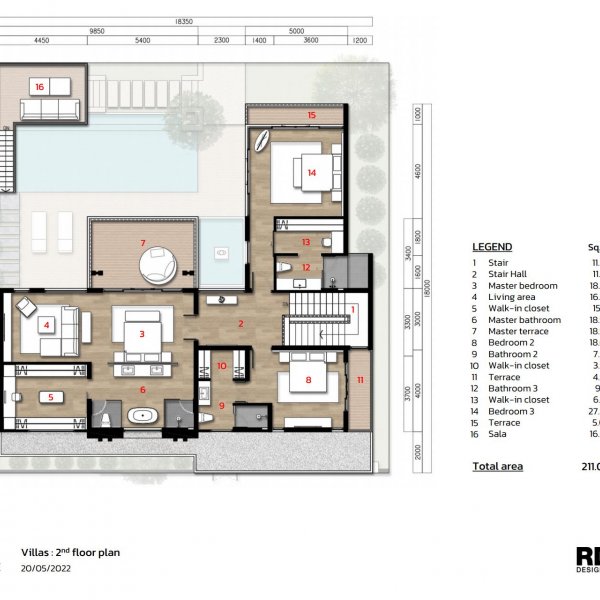 Планировка 1