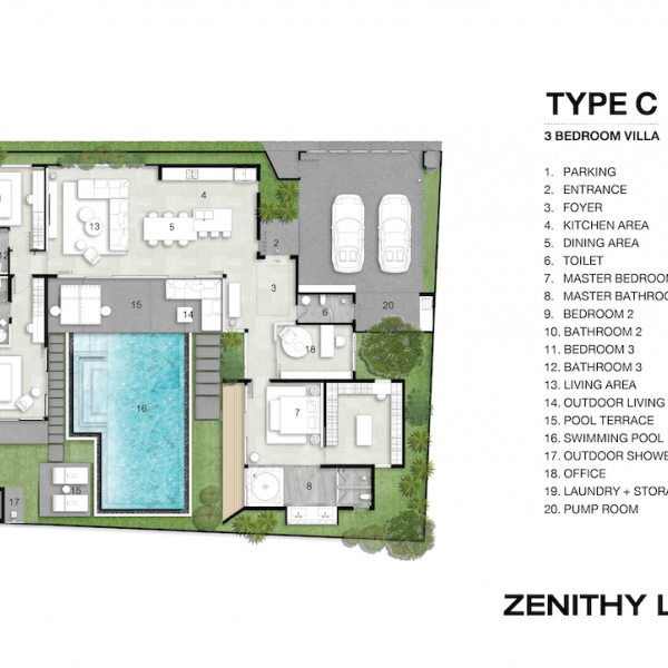 Планировка 3