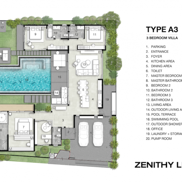 Планировка 5