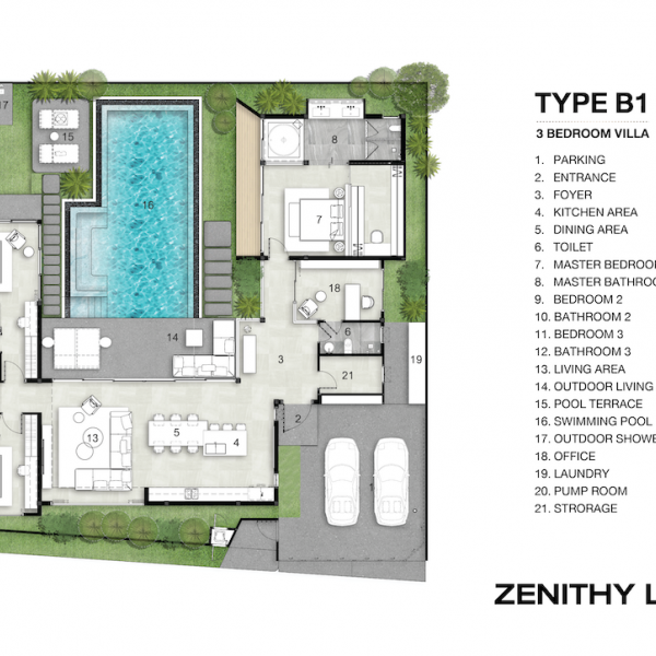 Планировка 8