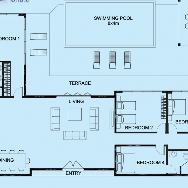 Планировка 1