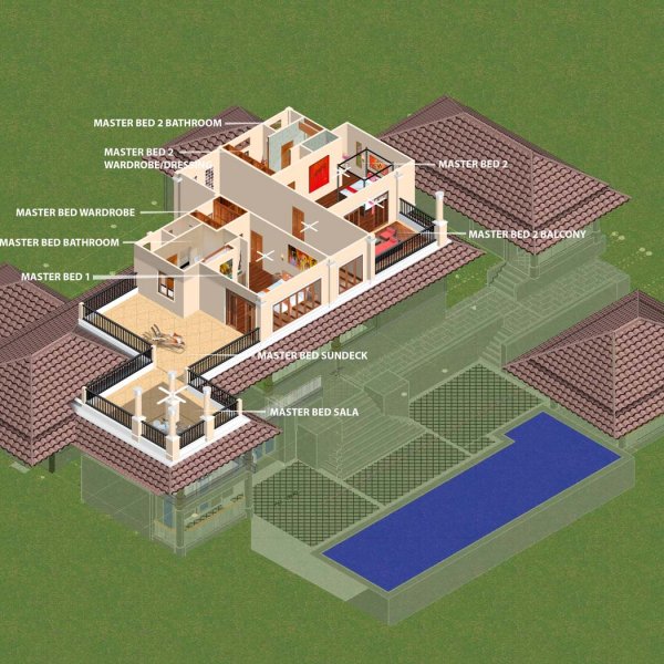 Планировка 2