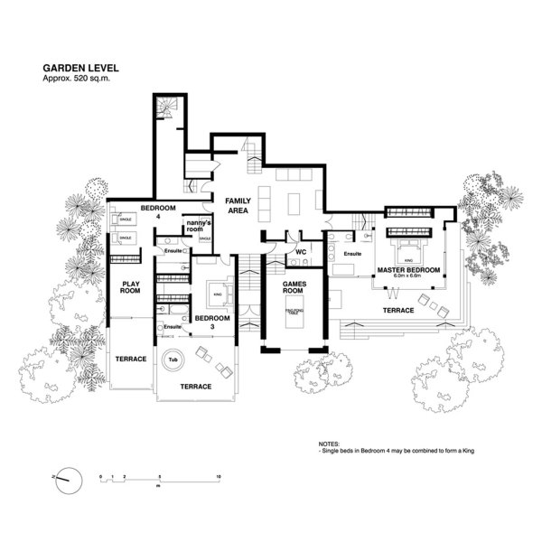 Планировка 3