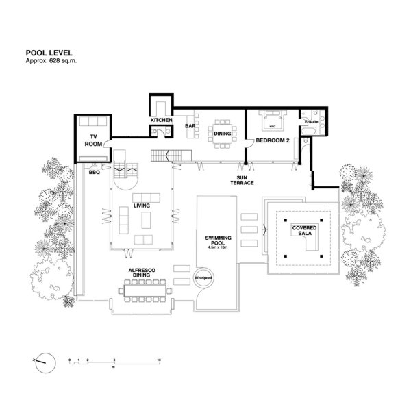 Планировка 2