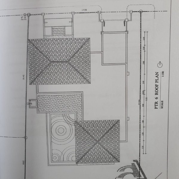 Планировка 1