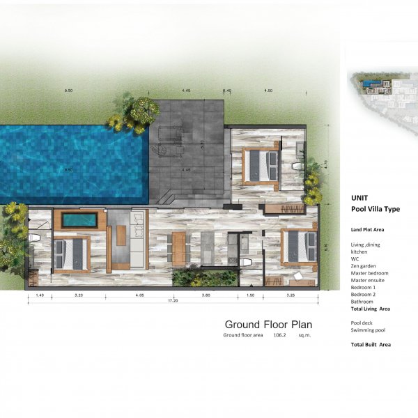 Планировка 4