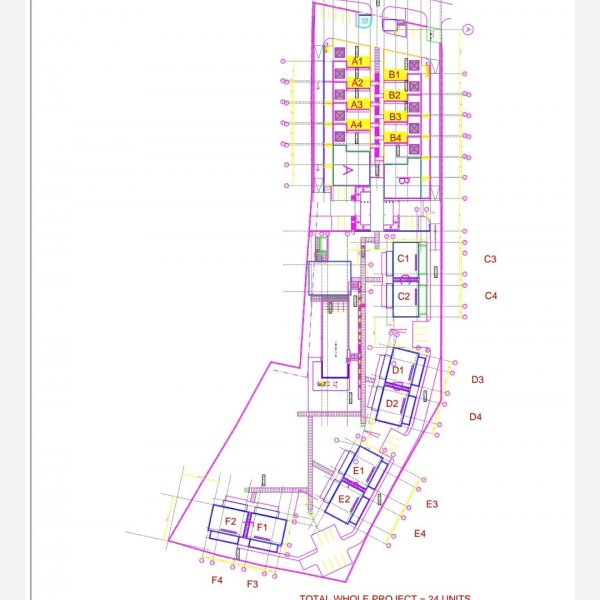 Планировка 1