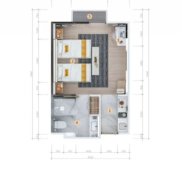 Property image - gallery 18