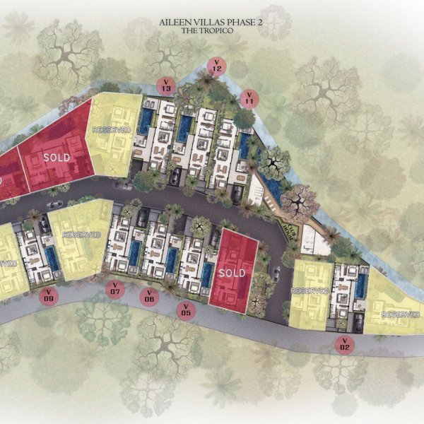 Мастер план 1