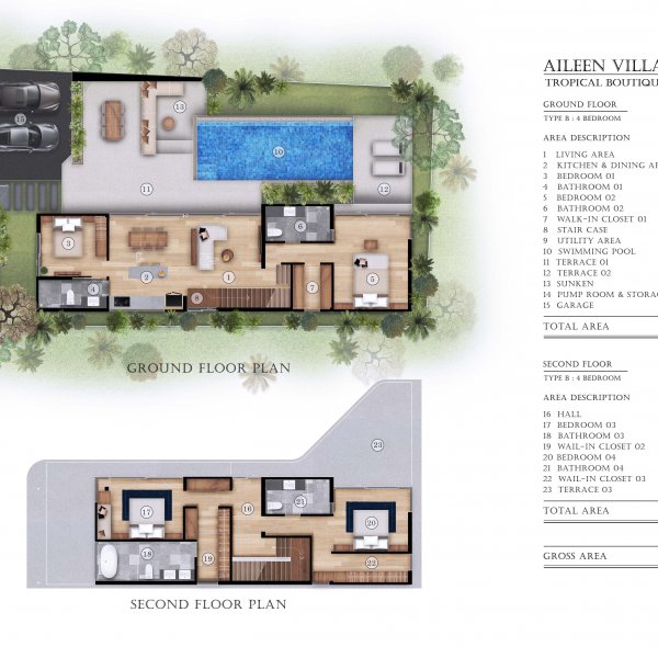 Планировка 2