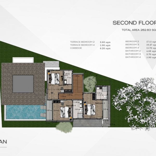 Планировка 2