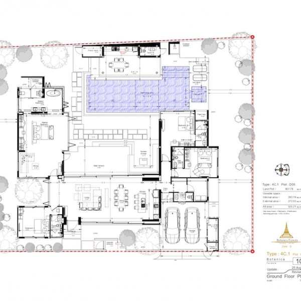 Планировка 21