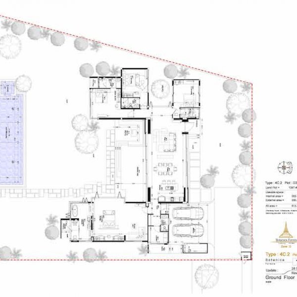 Планировка 28