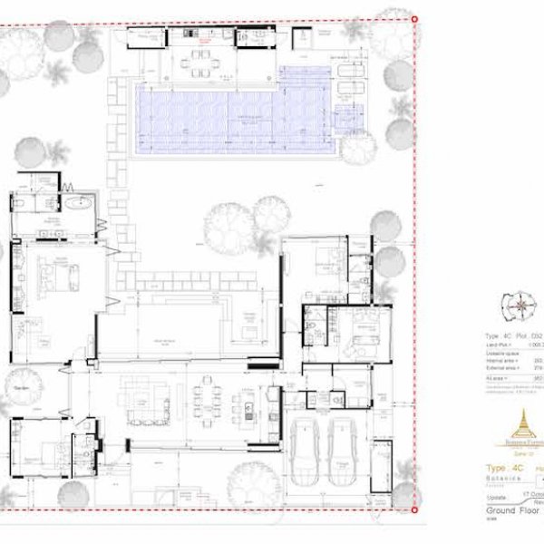 Планировка 25