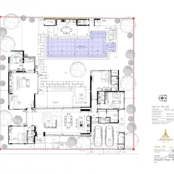 Планировка 18