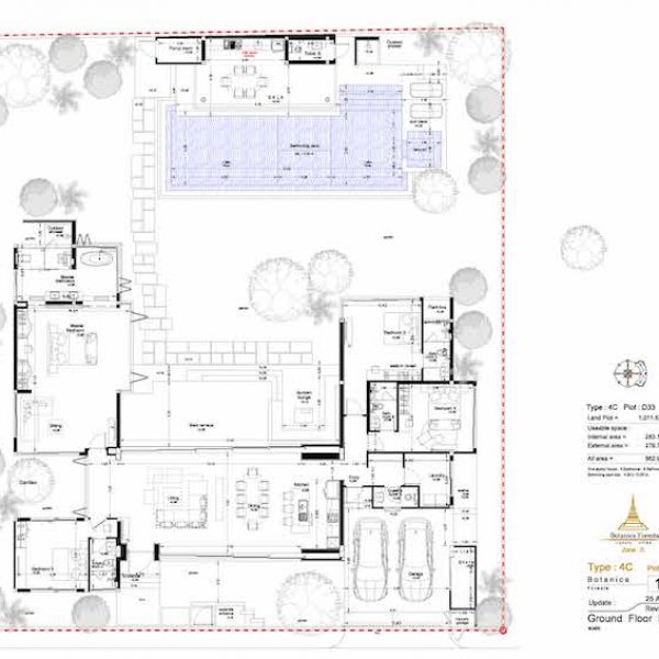 Планировка 26