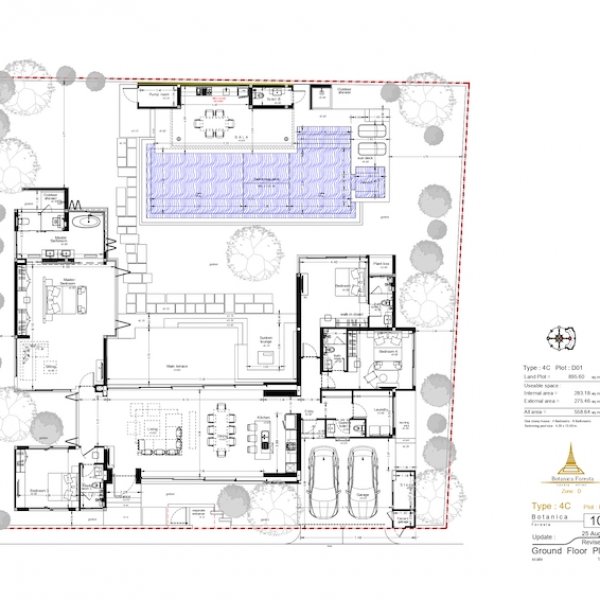 Планировка 17