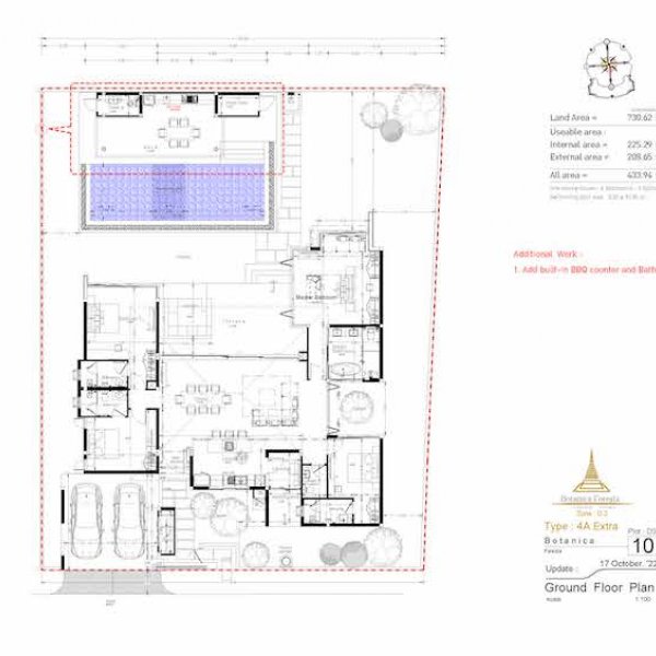 Планировка 31