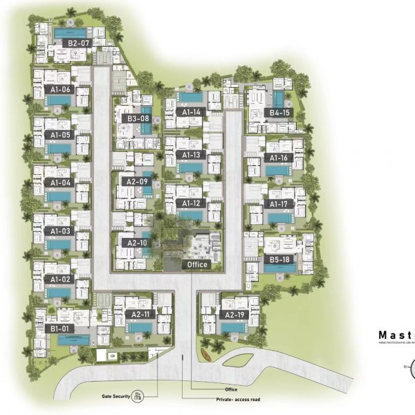 Планировка 1