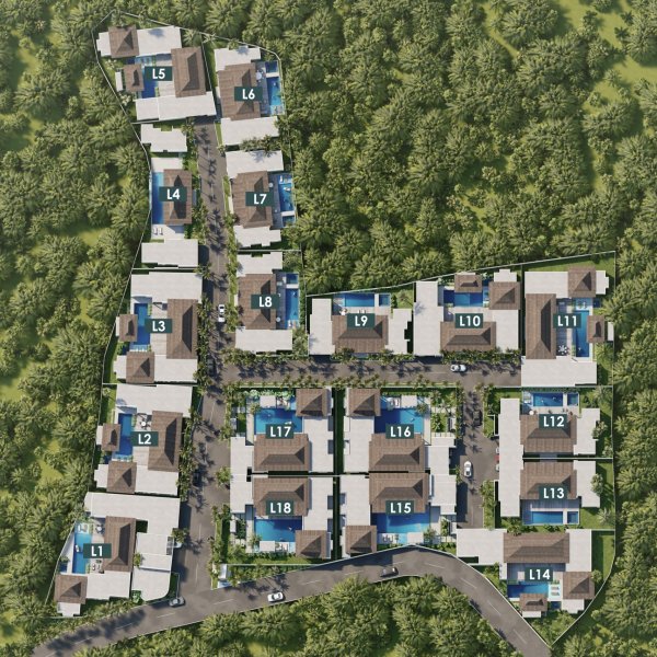 Мастер план 1