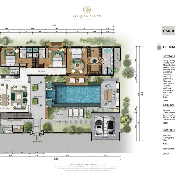 Планировка 3