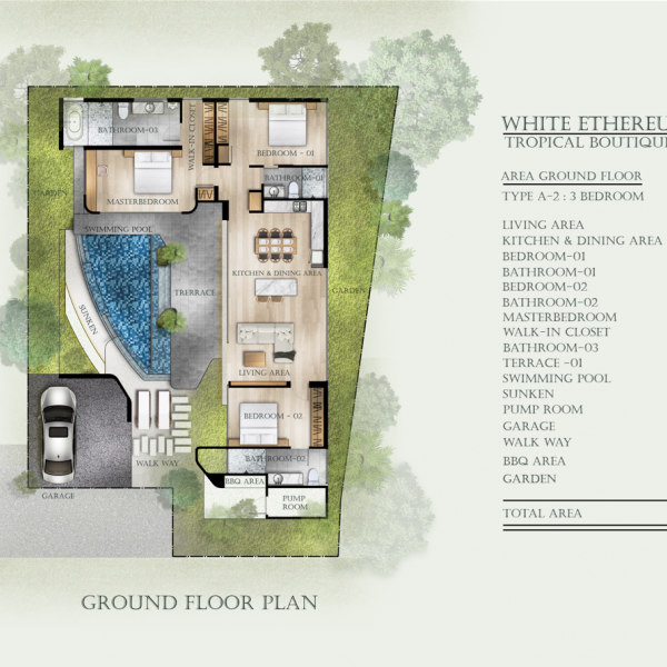 Планировка 1