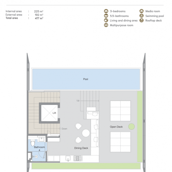 Планировка 1