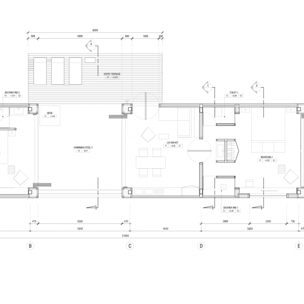 Планировка 1