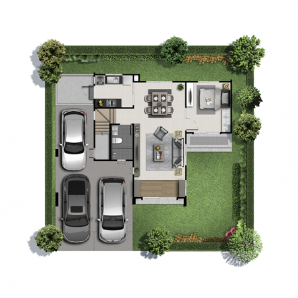 Планировка 5