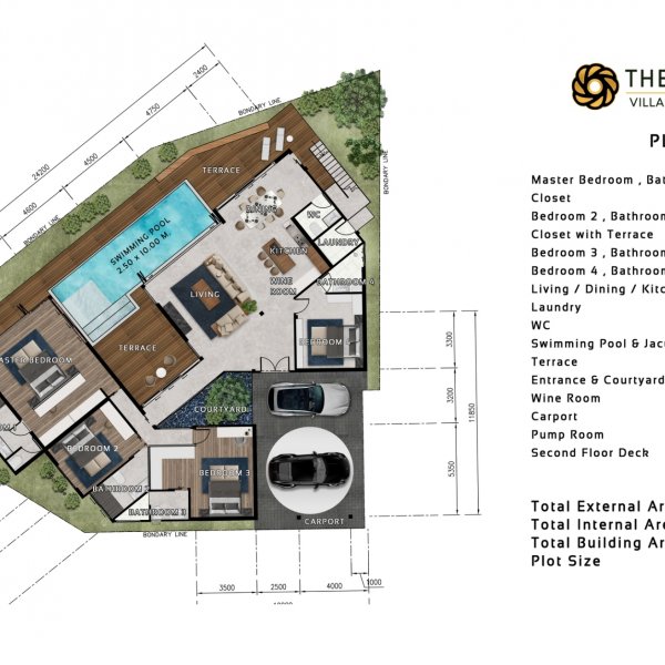 Планировка 1