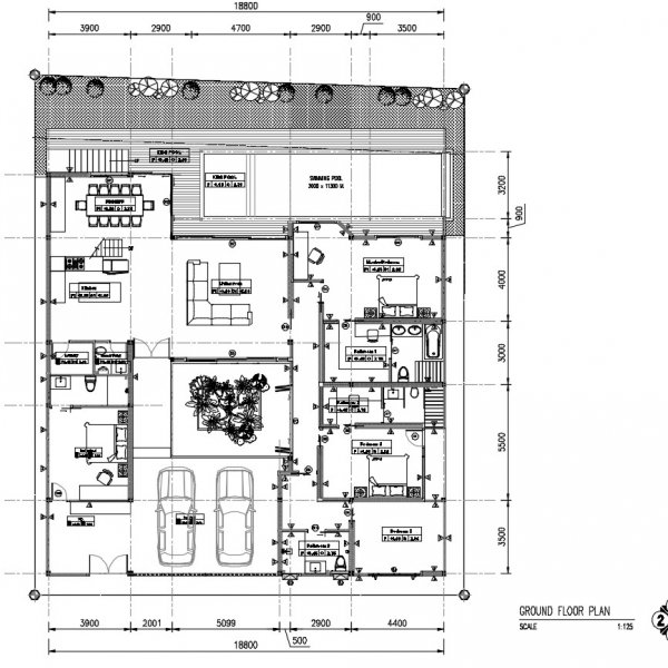 Планировка 1