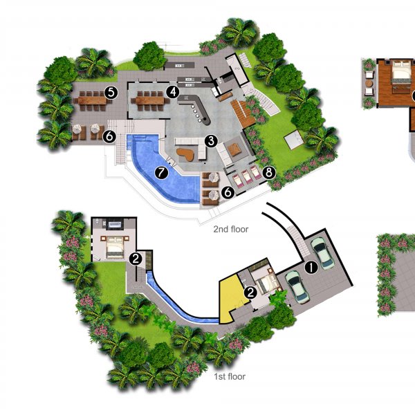 Планировка 1