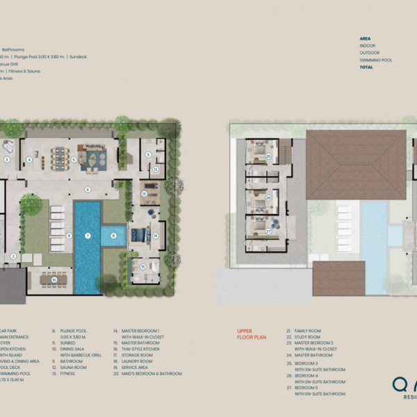 Планировка 2