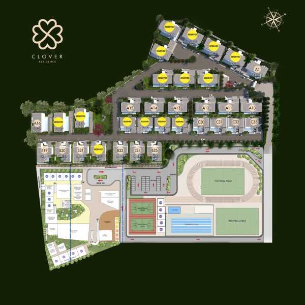 Планировка 3