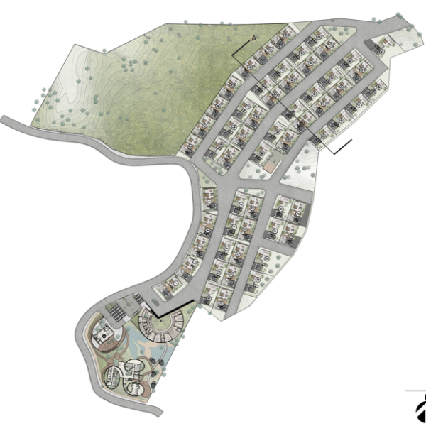 Планировка 15