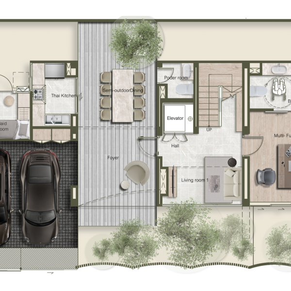 Планировка 10