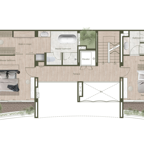 Планировка 6