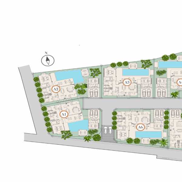 Планировка 4