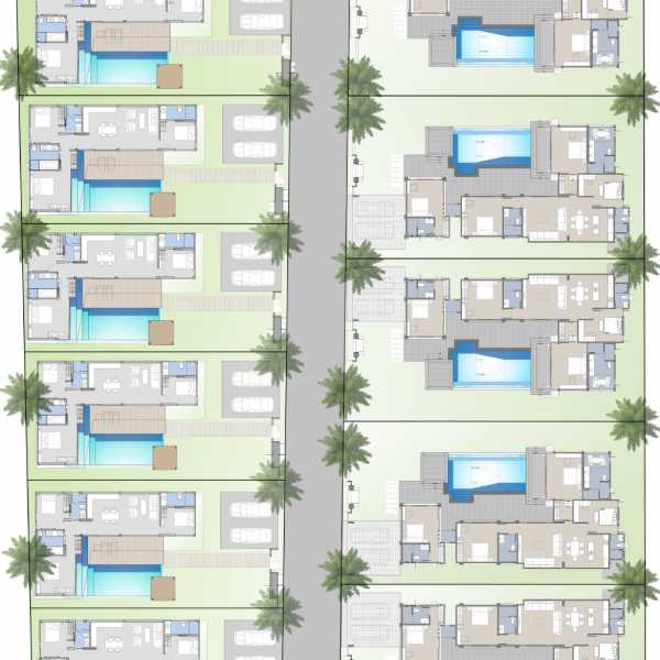 Планировка 2