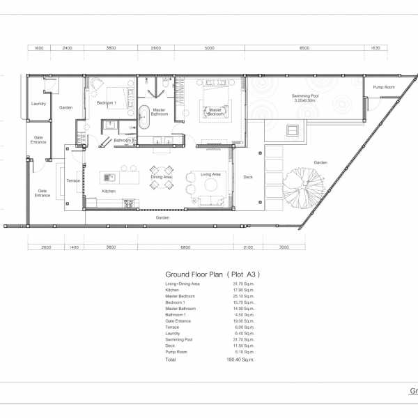 Планировка 3