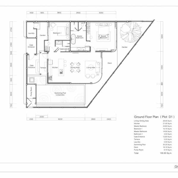 Планировка 7