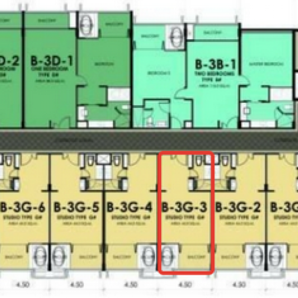 Планировка 4